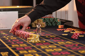 Онлайн казино Casino Dendy